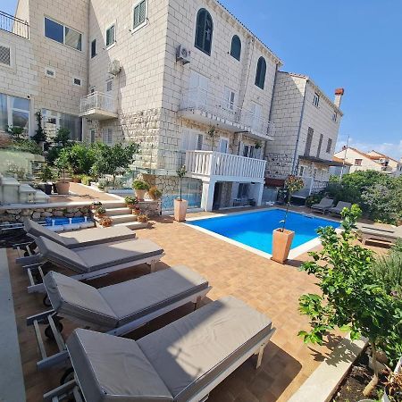 Art Box Dubrovnik Apartment Luaran gambar
