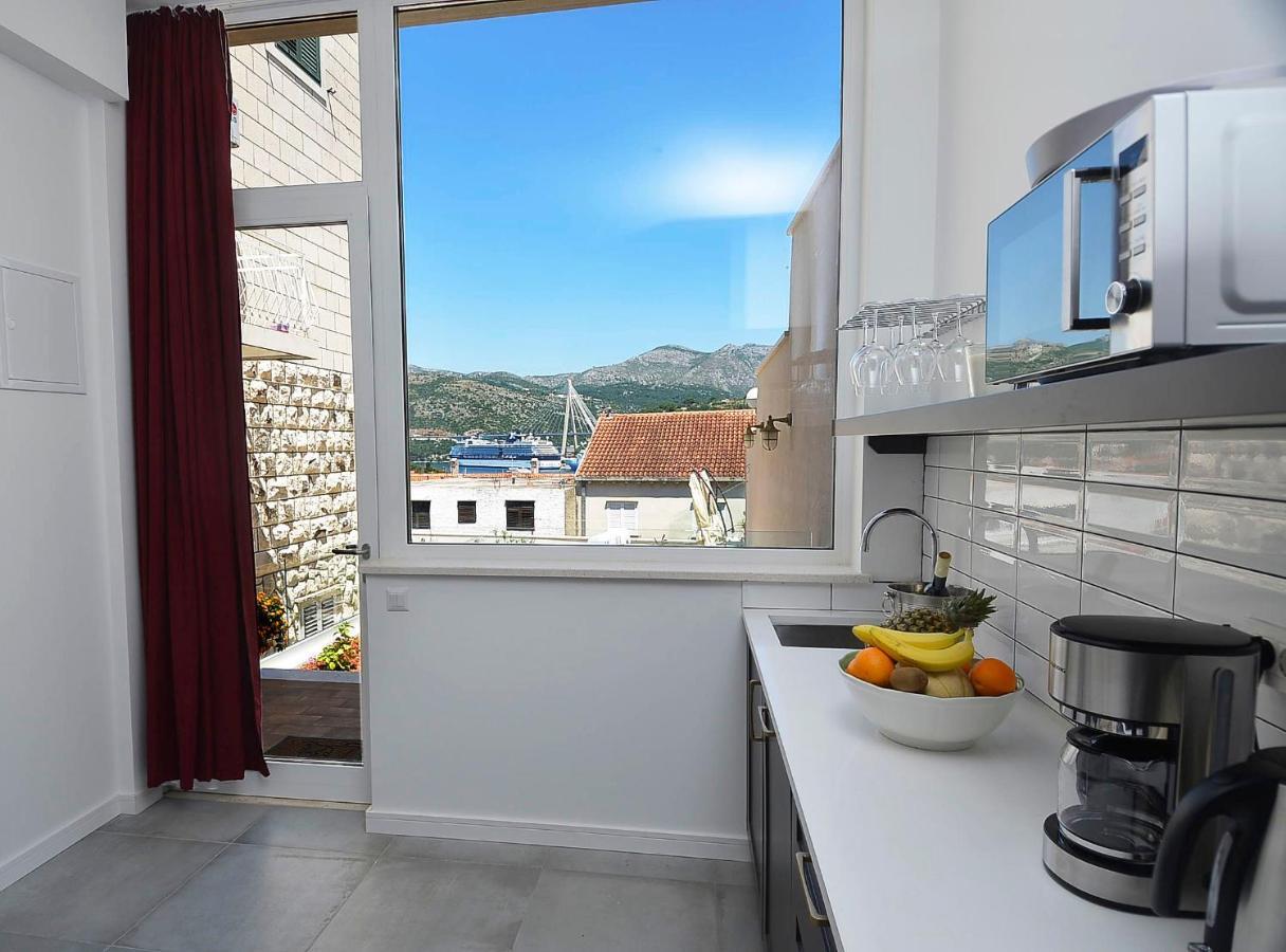 Art Box Dubrovnik Apartment Luaran gambar