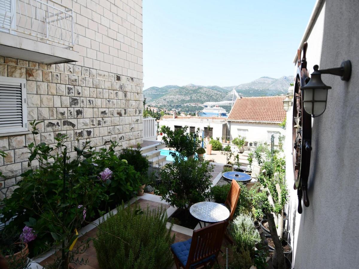 Art Box Dubrovnik Apartment Luaran gambar