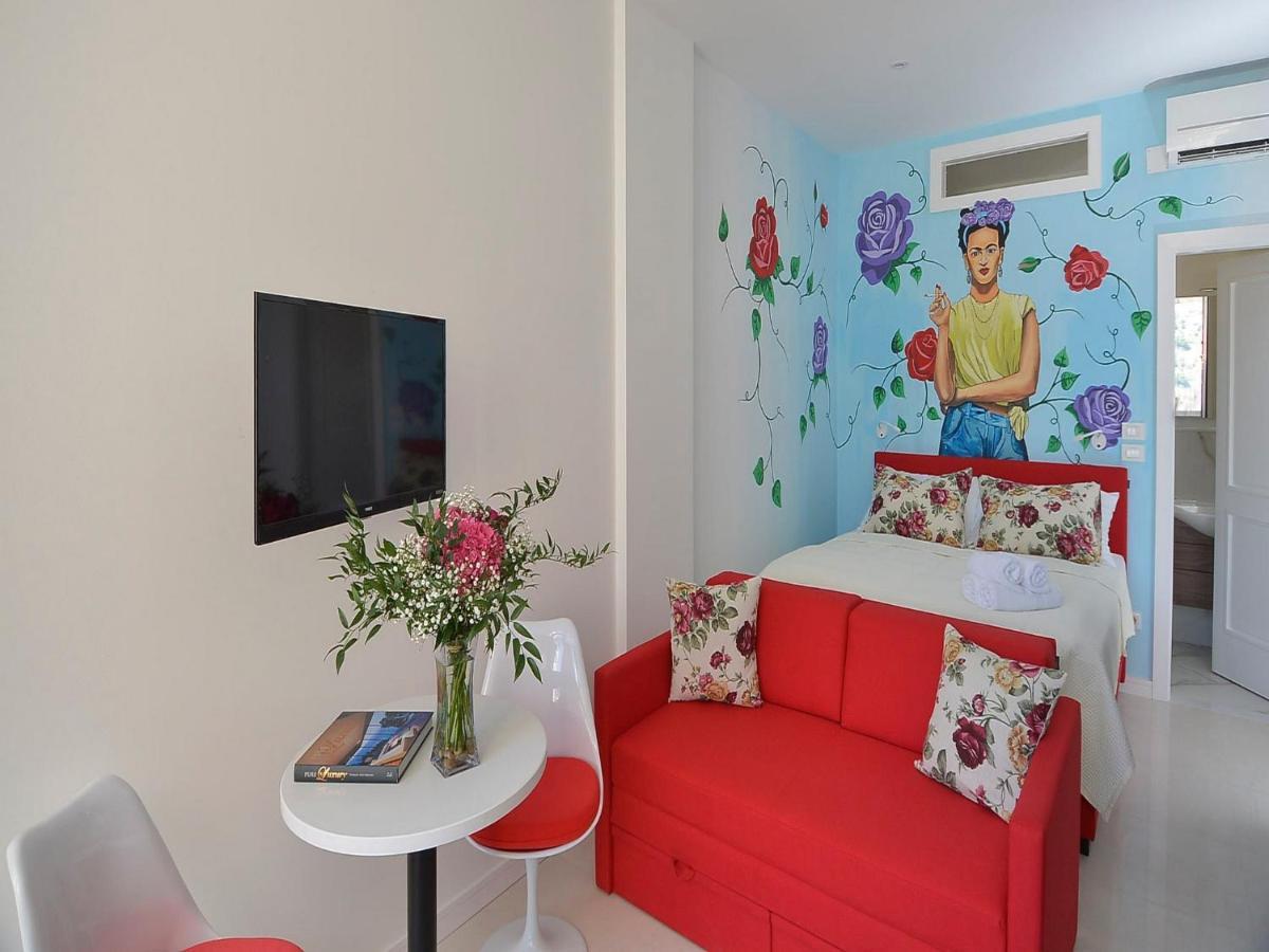 Art Box Dubrovnik Apartment Luaran gambar