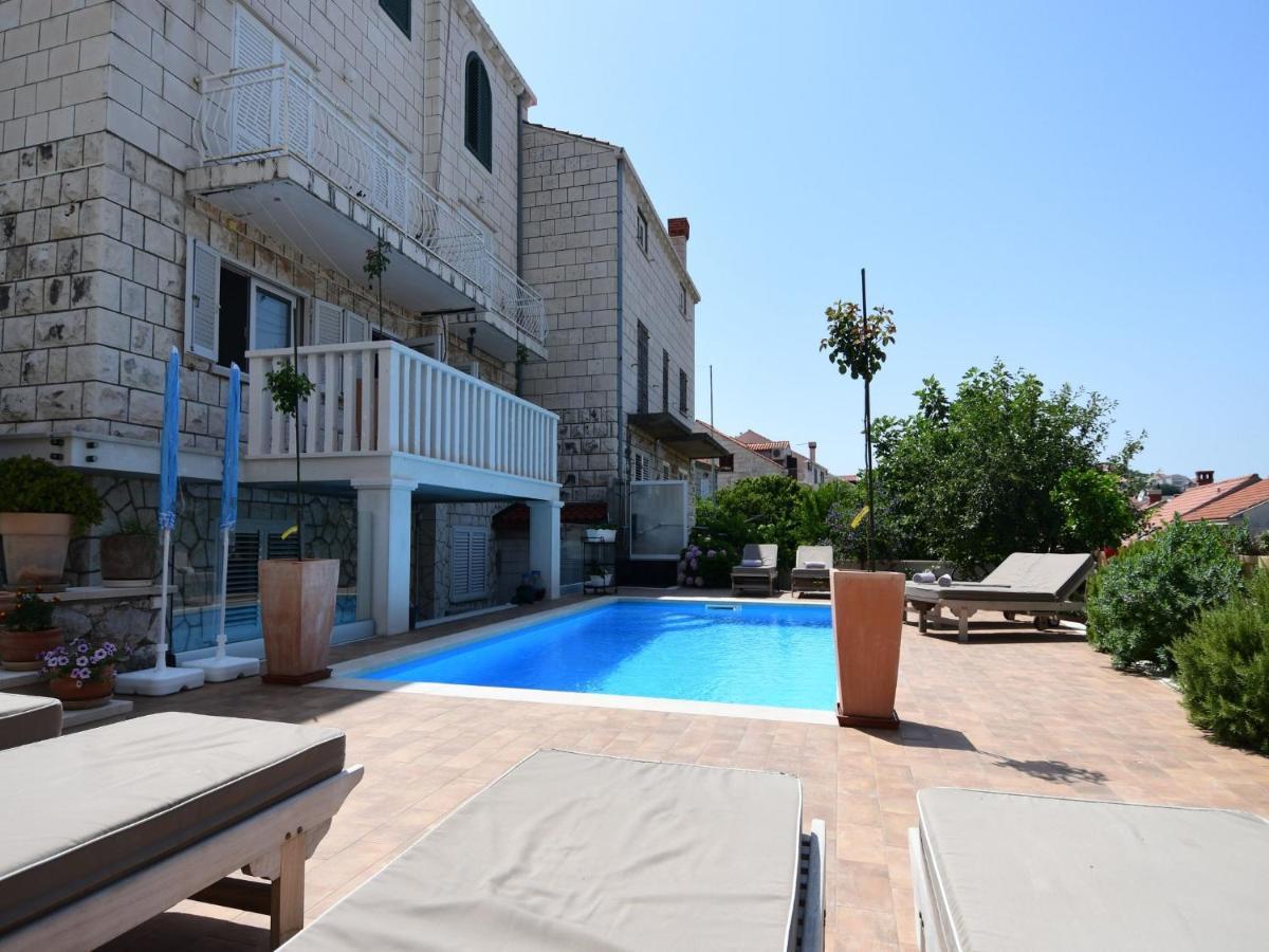 Art Box Dubrovnik Apartment Luaran gambar