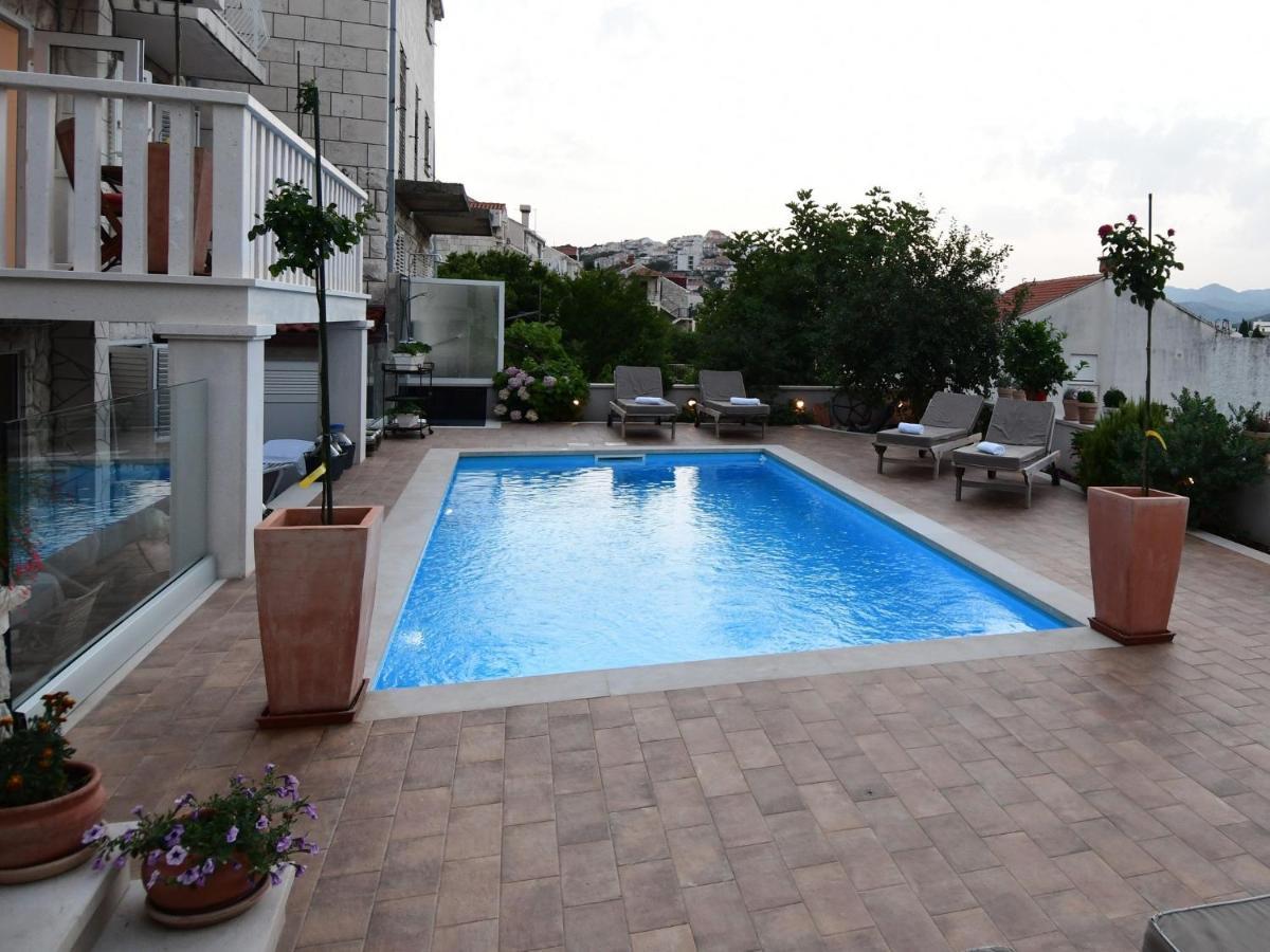 Art Box Dubrovnik Apartment Luaran gambar