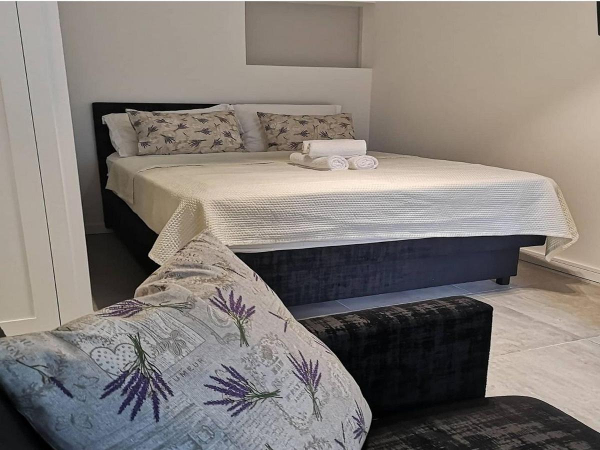 Art Box Dubrovnik Apartment Luaran gambar