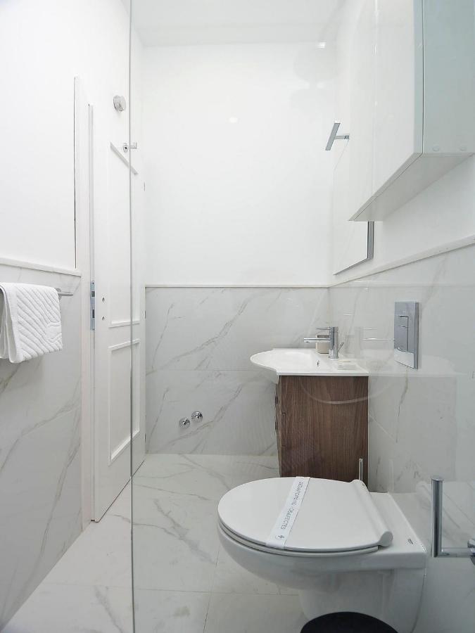 Art Box Dubrovnik Apartment Luaran gambar
