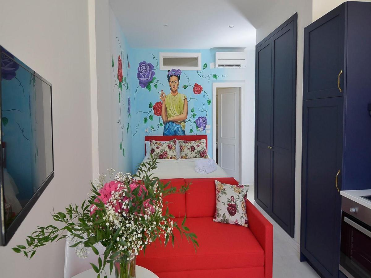 Art Box Dubrovnik Apartment Luaran gambar