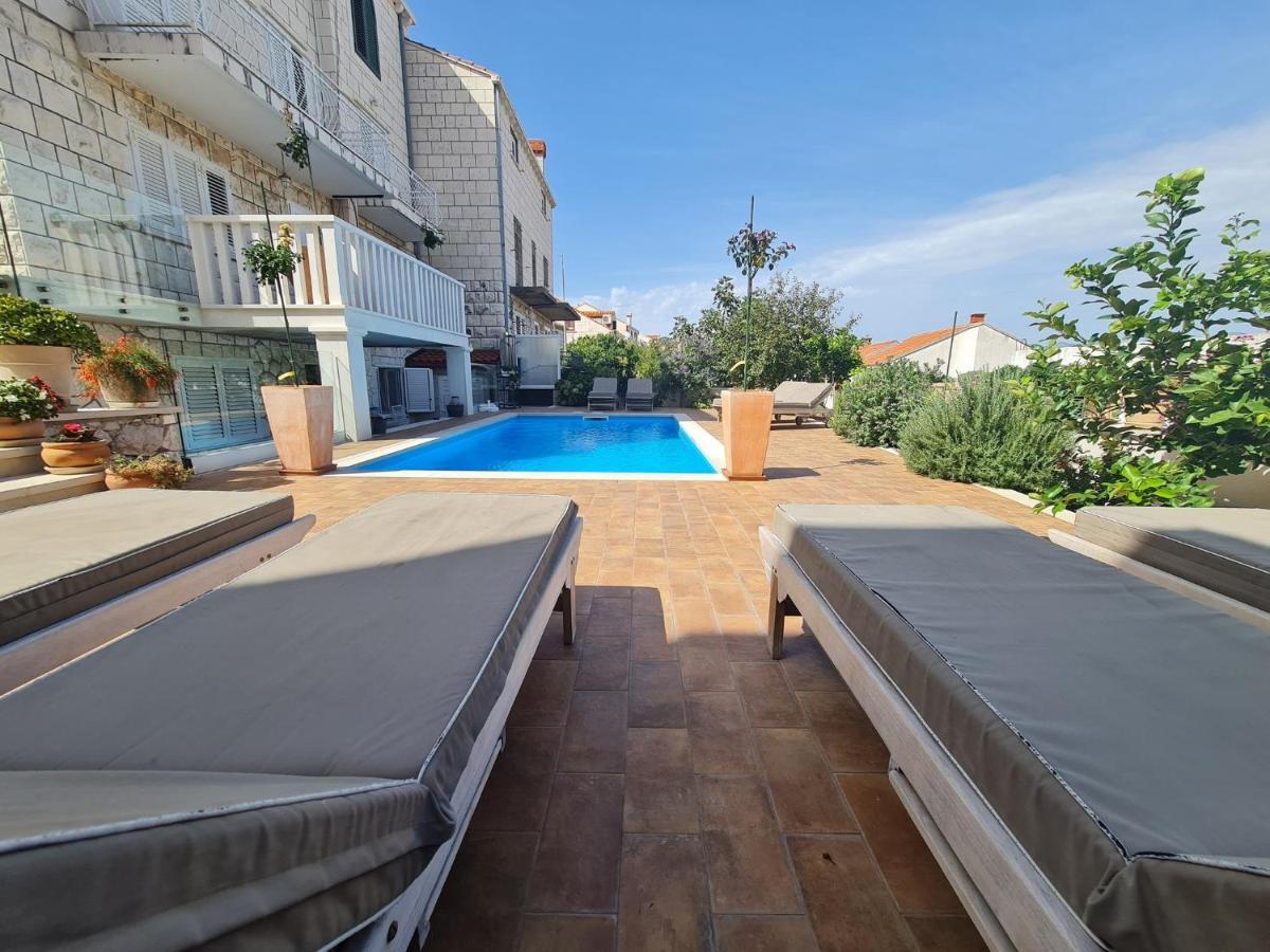 Art Box Dubrovnik Apartment Luaran gambar