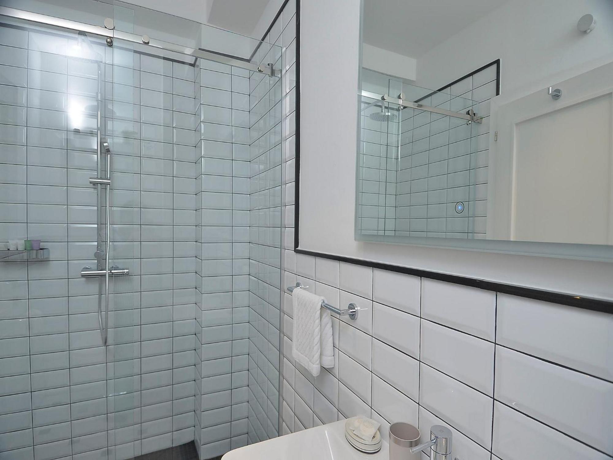 Art Box Dubrovnik Apartment Bilik gambar