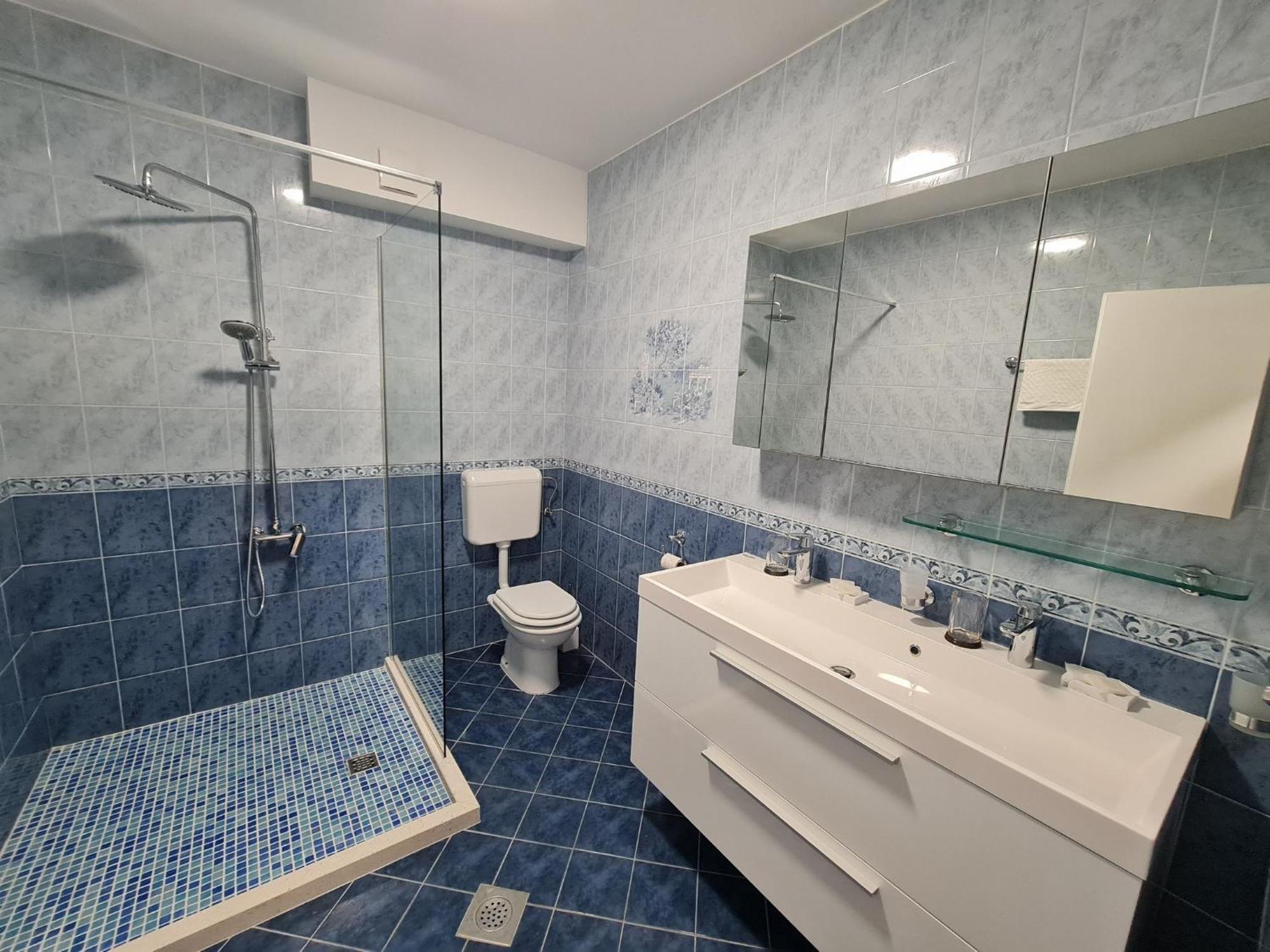 Art Box Dubrovnik Apartment Bilik gambar