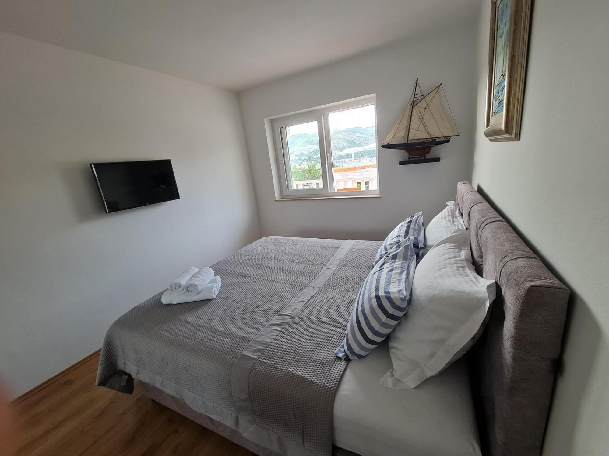 Art Box Dubrovnik Apartment Bilik gambar