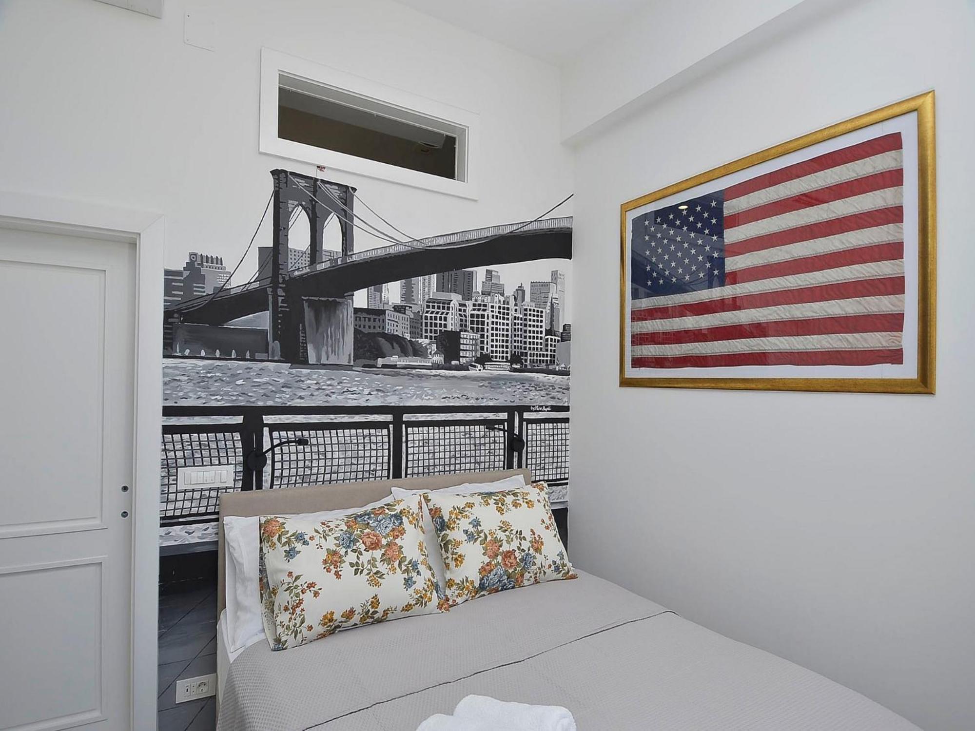 Art Box Dubrovnik Apartment Bilik gambar