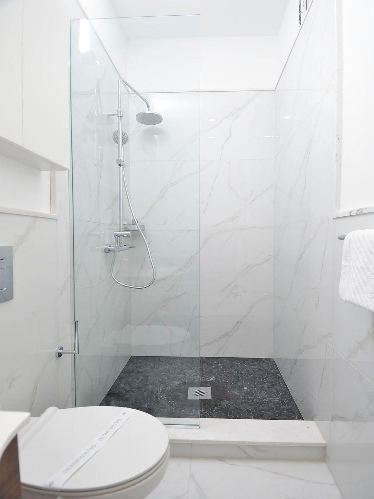 Art Box Dubrovnik Apartment Bilik gambar