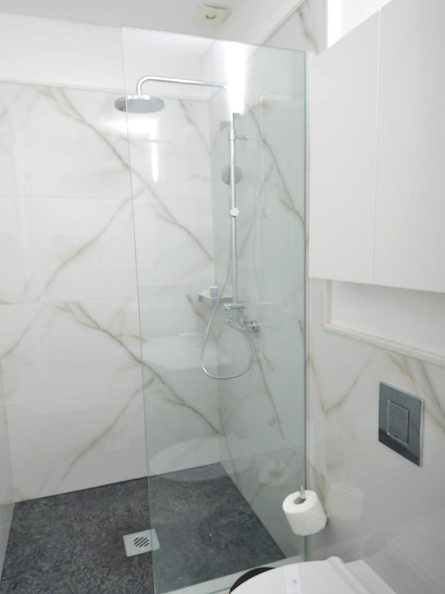 Art Box Dubrovnik Apartment Bilik gambar